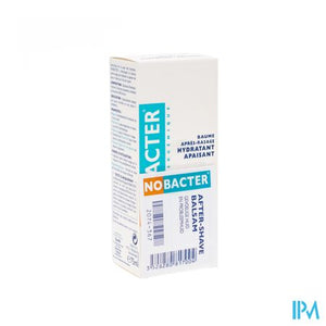 Nobacter After-shave Balsem 75ml
