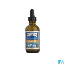 Afbeelding in Gallery-weergave laden, Sovereign Silver Ion Water Dropper Top 59ml
