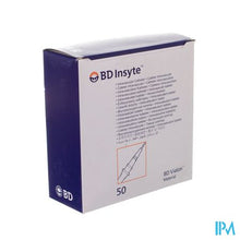 Afbeelding in Gallery-weergave laden, Bd Insyte Cath.iv 14g 2 2,1x45mm Oranje 50 381267
