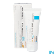 Charger l'image dans la galerie, Lrp Cicaplast Balsem B5+ Spf50 40ml
