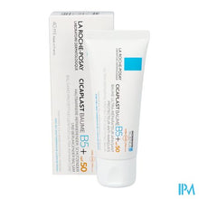 Charger l'image dans la galerie, Lrp Cicaplast Balsem B5+ Spf50 40ml

