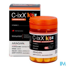 Afbeelding in Gallery-weergave laden, C-ixx Kidz Kauwtabl 30
