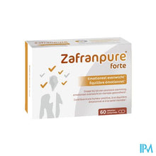 Load image into Gallery viewer, Zafranforte Comp 60
