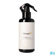Afbeelding in Gallery-weergave laden, Likami Calming Aftersun Mist 200ml

