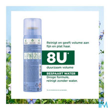 Load image into Gallery viewer, Klorane Capil. Droogsh Vlasvezels Bio Spray 150ml
