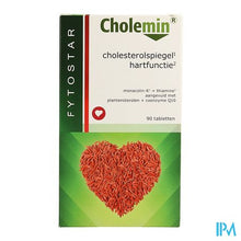 Charger l'image dans la galerie, Fytostar Cholemin Maxi Comp 90
