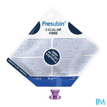 Afbeelding in Gallery-weergave laden, Fresubin 2 Kcal Hp Fibre 500ml
