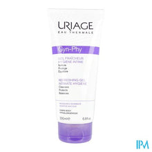 Afbeelding in Gallery-weergave laden, Uriage Gyn-phy Gel Fraicheur 200ml
