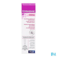 Afbeelding in Gallery-weergave laden, Feminabiane Intima Creme 15ml
