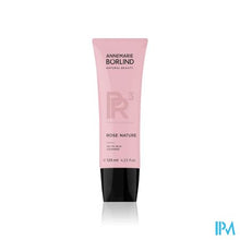 Afbeelding in Gallery-weergave laden, Annemarie Borlind Rose Nat.oil Milk Cleanser 125ml
