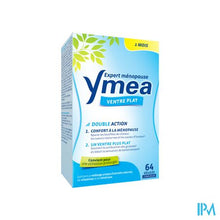 Afbeelding in Gallery-weergave laden, Ymea Platte Buik Comp 64
