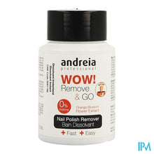 Afbeelding in Gallery-weergave laden, Eureka Care Dissolvant Instant Wow Remove&amp;go 75ml
