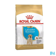 Load image into Gallery viewer, Royal Canin Dog Puppy Labrador Retriever Dry 12kg
