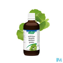 Afbeelding in Gallery-weergave laden, A.Vogel Geriaforce 100ml
