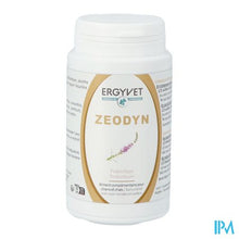 Load image into Gallery viewer, Ergyvet Zeodyn Pot 70g
