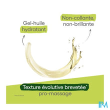 Afbeelding in Gallery-weergave laden, Aderma Epitheliale Ah Gel-olie Massage 40ml
