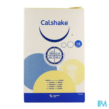 Load image into Gallery viewer, Calshake 87g Vanille
