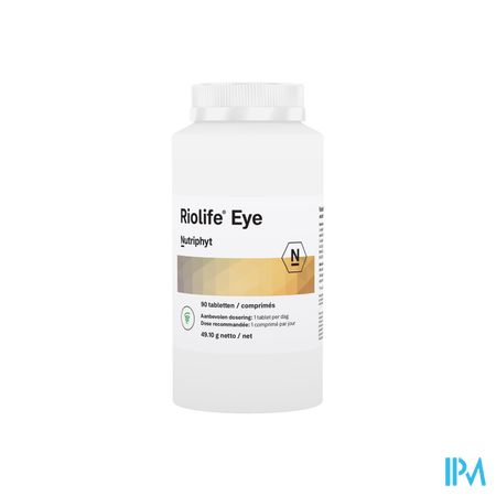 Riolife Eye 90 TAB