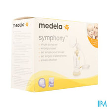 Charger l&#39;image dans la galerie, Medela Enkele Afkolfset Voor Sympony
