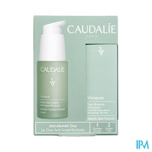 Afbeelding in Gallery-weergave laden, Caudalie Vinopure Set 2024 2 Prod.
