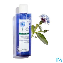 Charger l'image dans la galerie, Klorane Gezicht Korenbloem Demaquill. Ogen 200ml
