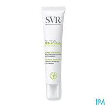 Load image into Gallery viewer, Svr Sebiaclear Active Gel 40ml
