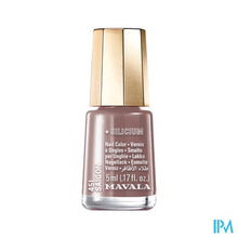 Afbeelding in Gallery-weergave laden, Mavala Vao Mini Color 451 Saigon 5ml
