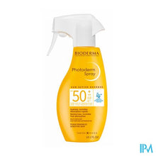 Afbeelding in Gallery-weergave laden, Bioderma Photoderm Family Spray Spf50 300ml
