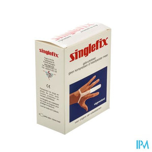 Surgifix Singlefix Vingerlingen A 3