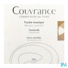 Load image into Gallery viewer, Avene Couvrance Mozaiek Poeder Translucide 10g
