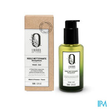 Load image into Gallery viewer, Olivier De Leos Huile Nettoyant.demaq.visage 100ml
