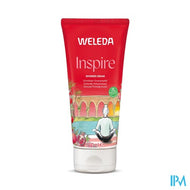 Weleda Granaatappel Verzorgingsdouche Tube 200ml