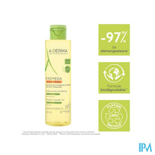 Afbeelding in Gallery-weergave laden, Aderma Exomega Control Wasolie Emolierend 200ml
