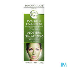 Charger l'image dans la galerie, Innovatouch Masker Aloe Vera Zakje 50ml
