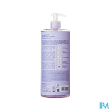 Load image into Gallery viewer, Aqua Huidreinigende Bio Douchegel Pompfl 1l
