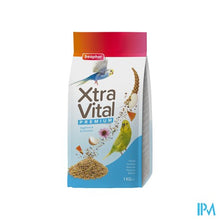 Afbeelding in Gallery-weergave laden, Beaphar Xtravital Parkiet 1kg Nf
