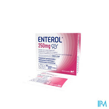Charger l'image dans la galerie, Enterol 250mg Pulv Sach 20
