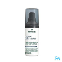 Load image into Gallery viewer, Nuxe Expert Anti Taches Intensief Serum 30ml
