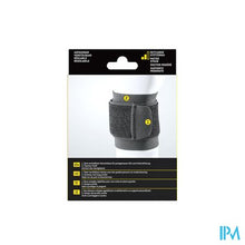 Charger l'image dans la galerie, Futuro Polsbandage 46378, Zwart, Aanpasbaar
