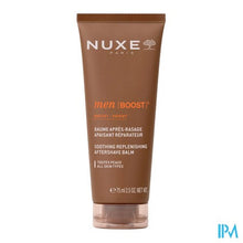 Afbeelding in Gallery-weergave laden, Nuxe Men Boost Aftershavebalsem 75ml
