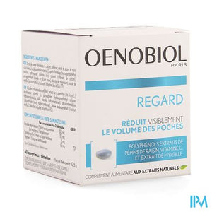 Oenobiol Oogcontour Comp 60