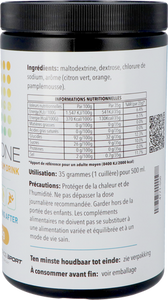 Sport Isotone Energy Agrum Drink700g Pharmanutrics