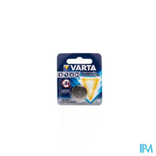 Afbeelding in Gallery-weergave laden, Varta Cr2032 Lithium
