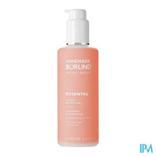 Charger l'image dans la galerie, Annemarie Borlind Rosentau Facial Toner 150ml
