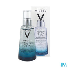 Charger l'image dans la galerie, Vichy Mineral 89 50ml
