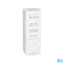 Afbeelding in Gallery-weergave laden, Avene Essentiels Serum Stralende Teint 30ml
