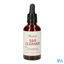 Afbeelding in Gallery-weergave laden, Gutsy Ear Cleaner 50ml
