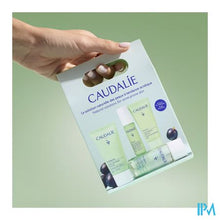 Charger l'image dans la galerie, Caudalie Vinopure Starter Kit 2025 4 Prod.

