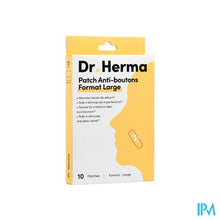Load image into Gallery viewer, Dr. Herma Patch Groot 10
