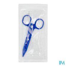 Afbeelding in Gallery-weergave laden, Kocher Klem Blauw 12,5cm 15 7058275

